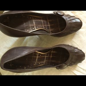 BCBGirls 4 inch heels